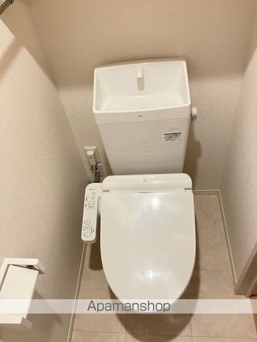 DESPERADOIIIの内装写真