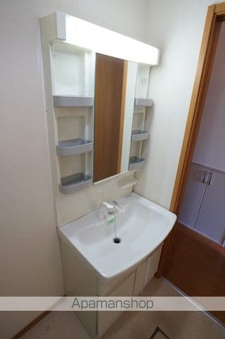ハーベストの内装写真