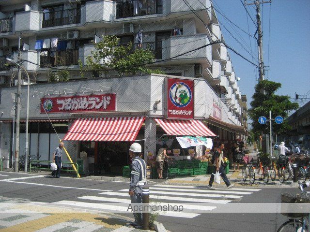エシッド行徳の周辺写真