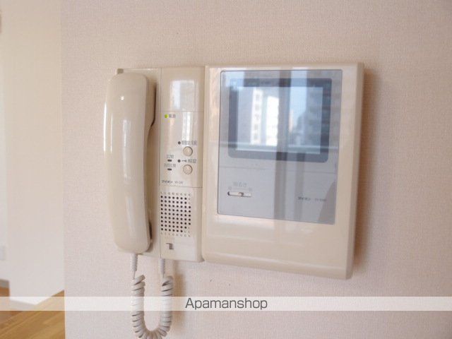 エナコート大通22の内装写真