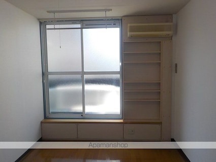 ハイテック新千葉[1K/22.35m2]のリビング・居間1