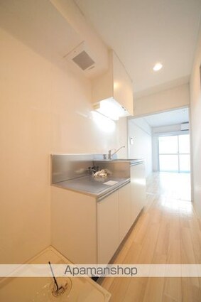 スカイハイム（大塚）[1K/18m2]の内装4