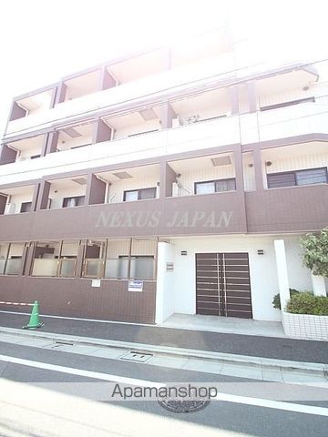 グラントゥルース大山幸町の外観写真