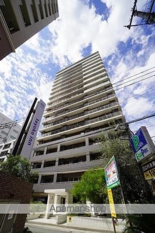 F・PARC GRANDMARK天神の外観写真