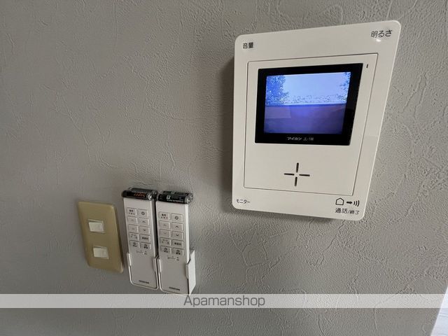 シャルマン冨士塚の内装写真