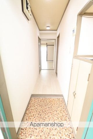 パークキャッスル高岡の内装写真