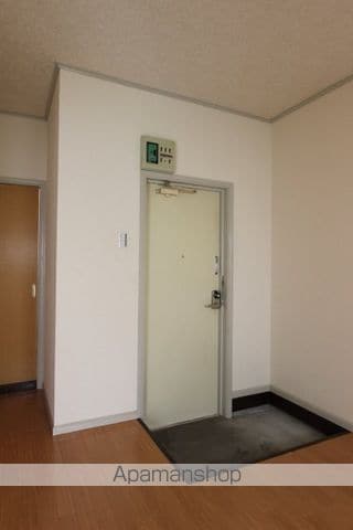 ストークハイツ鈴木の内装写真