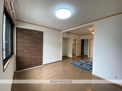 サンハイツＭ[2LDK/53.46m2]の内装5