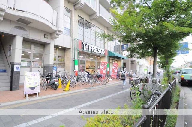 レオネクストうずまさの周辺写真