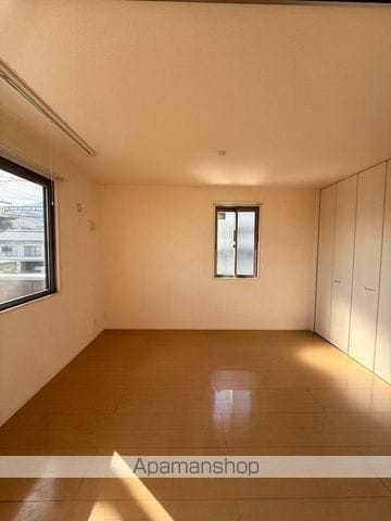 メゾン ドゥ プラージュの内装写真