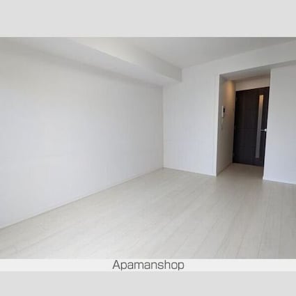 スプレスター平和台[1K/25.18m2]のリビング・居間2