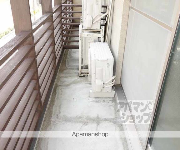 コーポ鴨川の内装写真