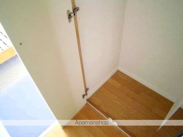 レオパレスサンハイムIIの内装写真