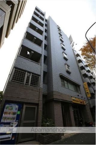 プログレス下高井戸の外観写真