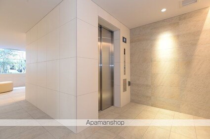 Ｂｅｌｌｅ　Ｖｕｅ新橋[1LDK/29.64m2]の共用部1