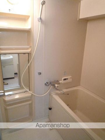 ペガサスII番館住之江の内装写真