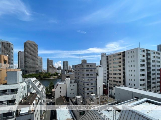 ドゥーエ銀座イーストIIIの内装写真