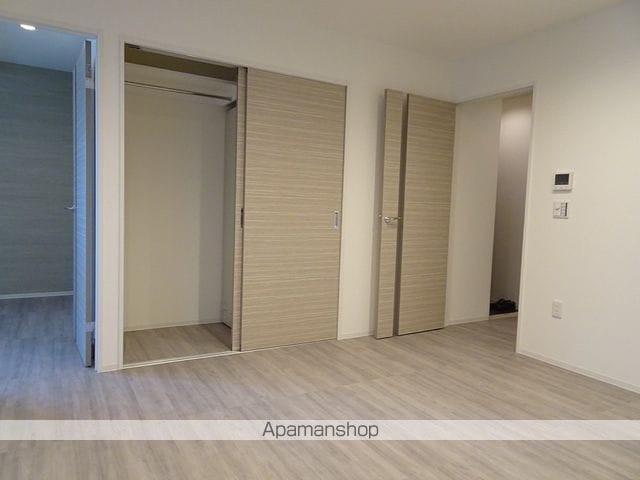 ファースト・レーベン大手町ANNEXの内装写真