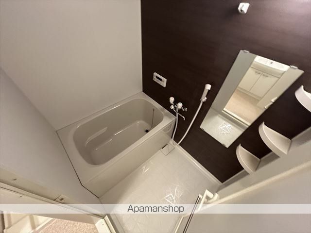 パークレジデンス江坂の内装写真