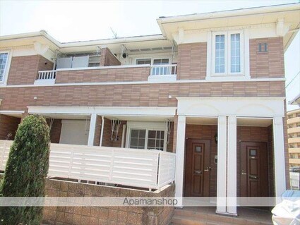 和歌山県和歌山市島[1LDK/46.49m2]の外観5