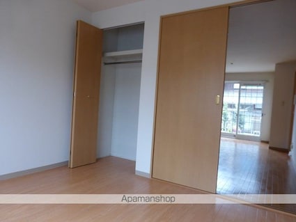 グレースコンフォート[1SDK/49.81m2]の収納