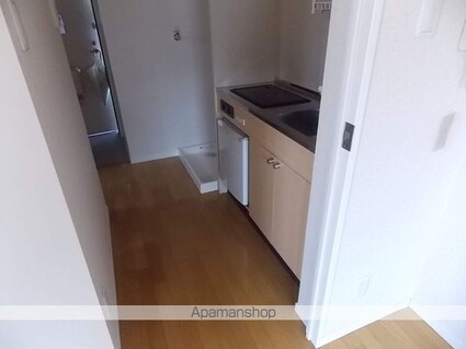 さくら館[1K/25.01m2]のその他部屋・スペース