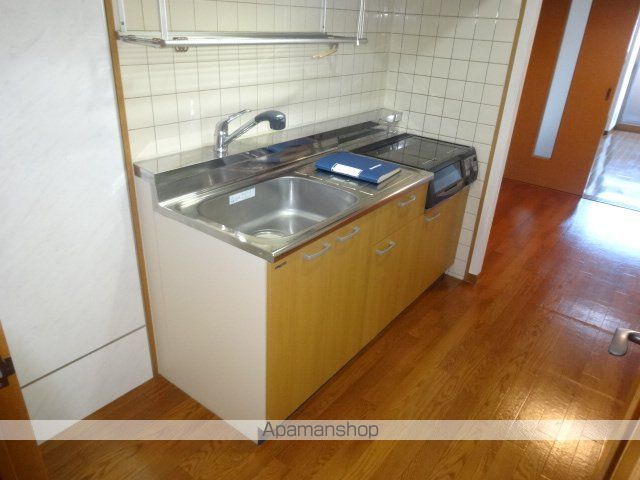 Arsa上飯田の内装写真