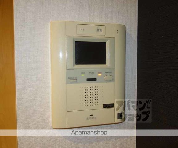 パインフィールド七条の内装写真