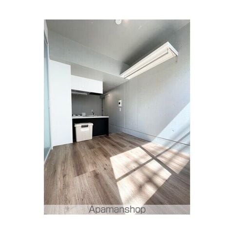 URBAN NEST 杉並の内装写真