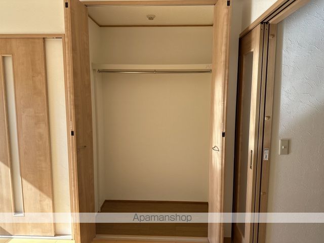 ドリームハウスの内装写真