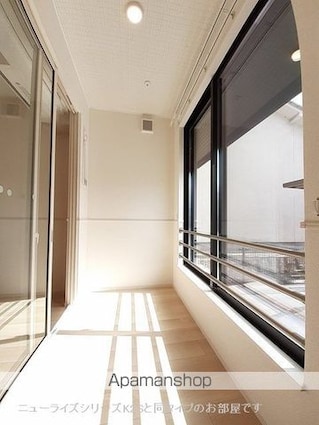 ロッソ・コルサ　Ⅰ[1LDK/50.01m2]のその他内装2