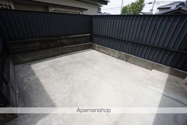スタジオーネの内装写真