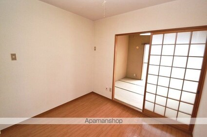 グランドールマンション[3K/49.5m2]の内装1