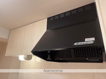 愛知県名古屋市千種区茶屋坂通２丁目[1K/27.88m2]の内装3