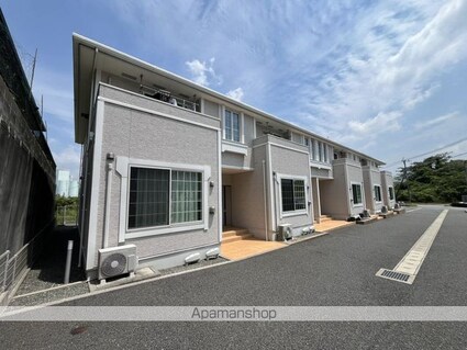 ＧＲＡＮＤ　ＡＤＲＥＡ　Ⅱ[1LDK/50.12m2]の外観3