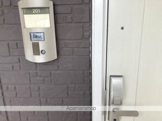 ガーデンシティ長倉 Oの内装写真