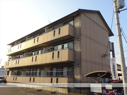 和歌山県和歌山市小雑賀[1DK/33.73m2]の外観2