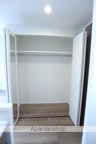 エンクレスト博多 THE TIMEの内装写真