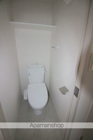 プレサンスOSAKA DOMECITY クロスティの内装写真