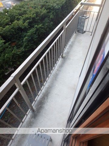 瑞穂木の城2の内装写真