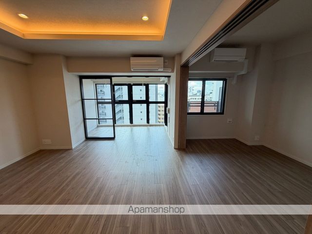 S−RESIDENCE谷町六丁目ALOの内装写真