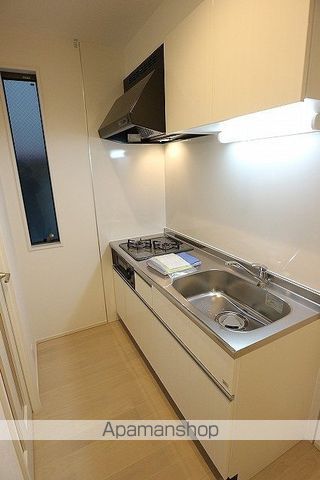 GRANDTIC 東雲本町IIの内装写真