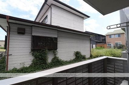 セレスティア古川　Ｂ棟[2LDK/50.91m2]の内装2