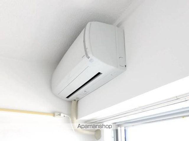 ビレッジハウス清水2号棟の内装写真