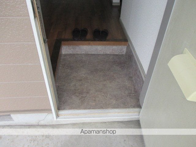 サンハイツ外堀の内装写真