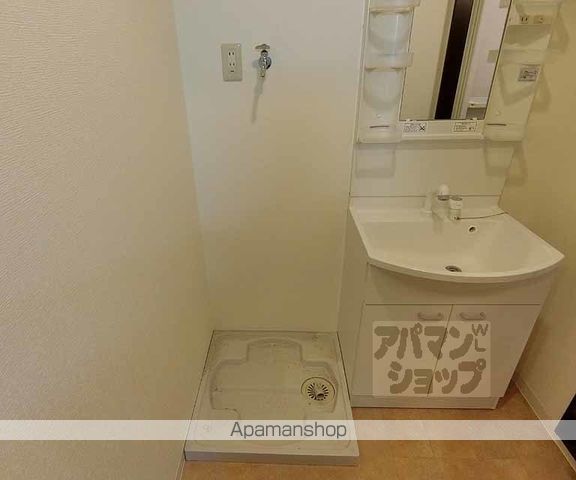 EXCEED西院の内装写真