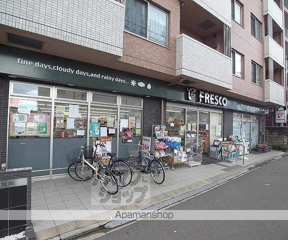 アライズ西院の周辺写真