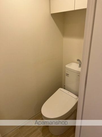 BRILLIA IST 洗足池の杜の内装写真