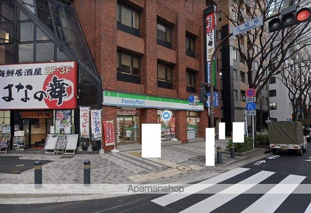 リヴィェ日本橋の周辺写真