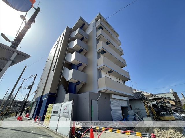 Celeste大久保新田